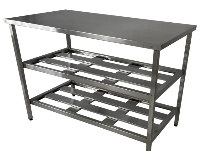 mesa_aco_inox_profissional_100x70x90cm_com_2_prateleiras_fenestradas_nortinox_315_1_03622f35f9a5a3ef364b2d1f3abc2db7